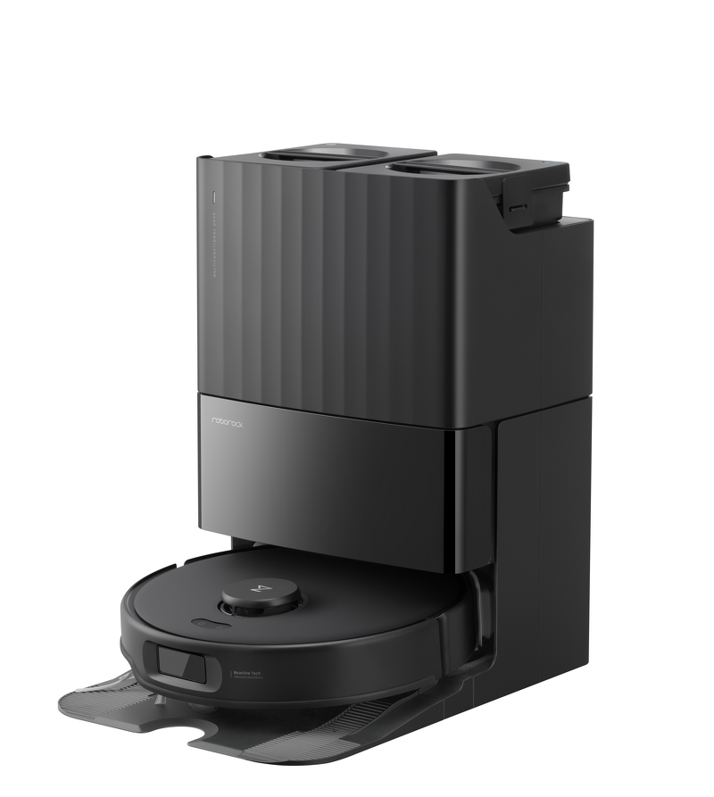 Product Image for Roborock Qrevo Edge 5V1 - Black