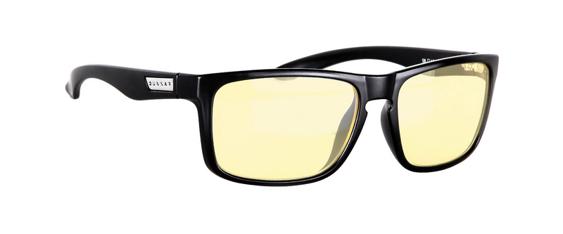 Product Image for Gunnar Intercept - Onyx - Amber