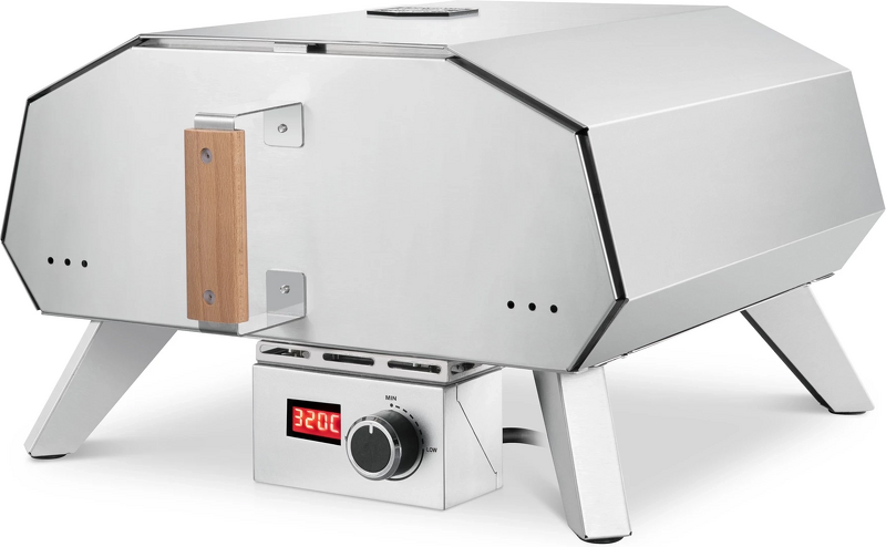 Product Image for AABQ - Pizza Oven Electric 12"