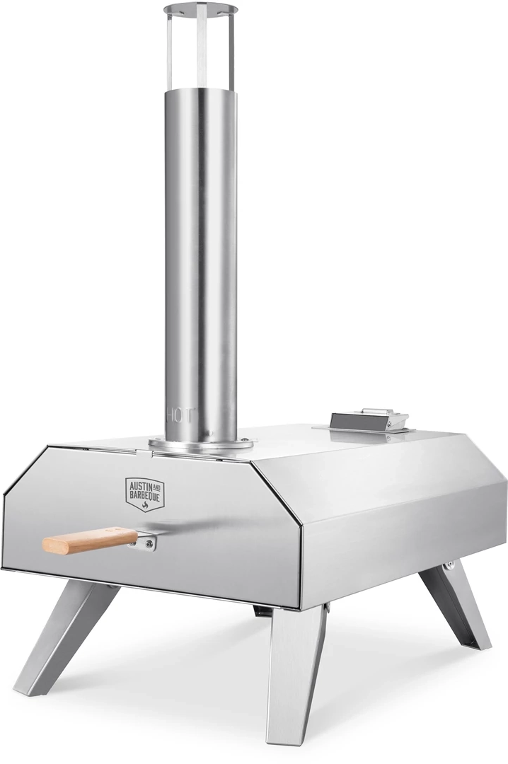 Product Image for AABQ - Pizza Oven Pellet 12"