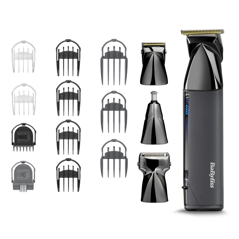 Product Image for Babyliss MT991E Super X Metal Multi Trimmer