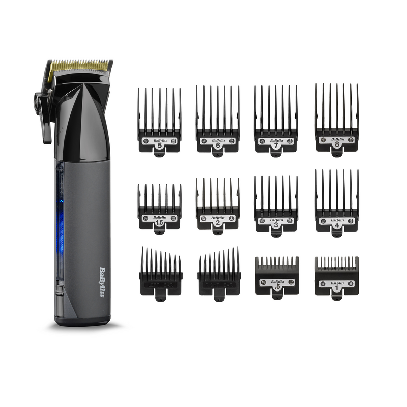 Product Image for Babyliss E991E Super X Metal Hair Clipper