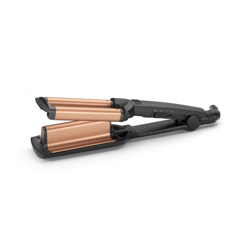 Product Image for BaByliss  Deep Waves Vågtång