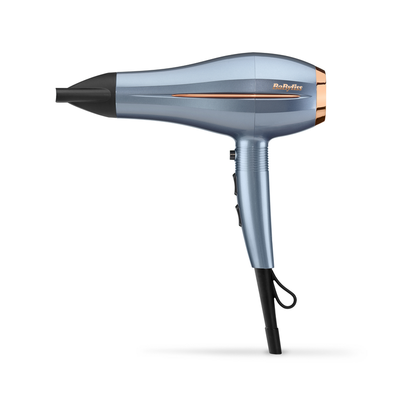 Product Image for Babyliss Denim Luxe Dryer
