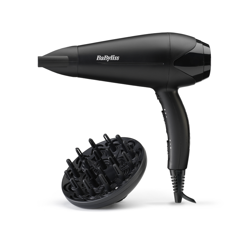 Product Image for Babyliss D563DE Power Dry 2100