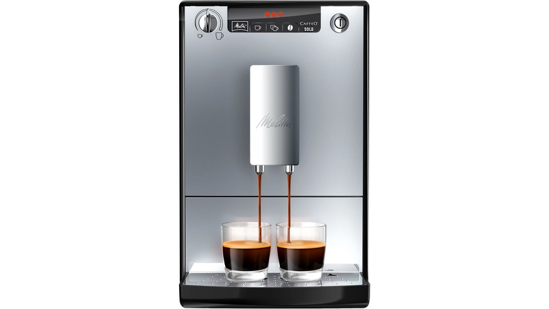 Product Image for Melitta Solo Silver/Black