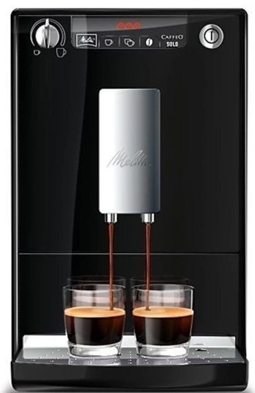 Product Image for Melitta Solo Black