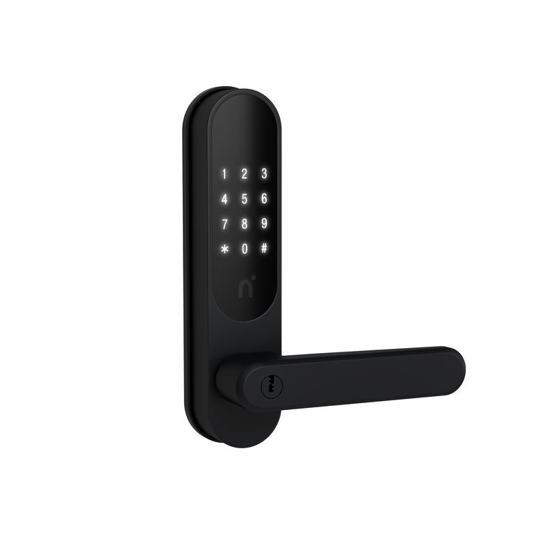 Product Image for nimly Touch Ultimate Black