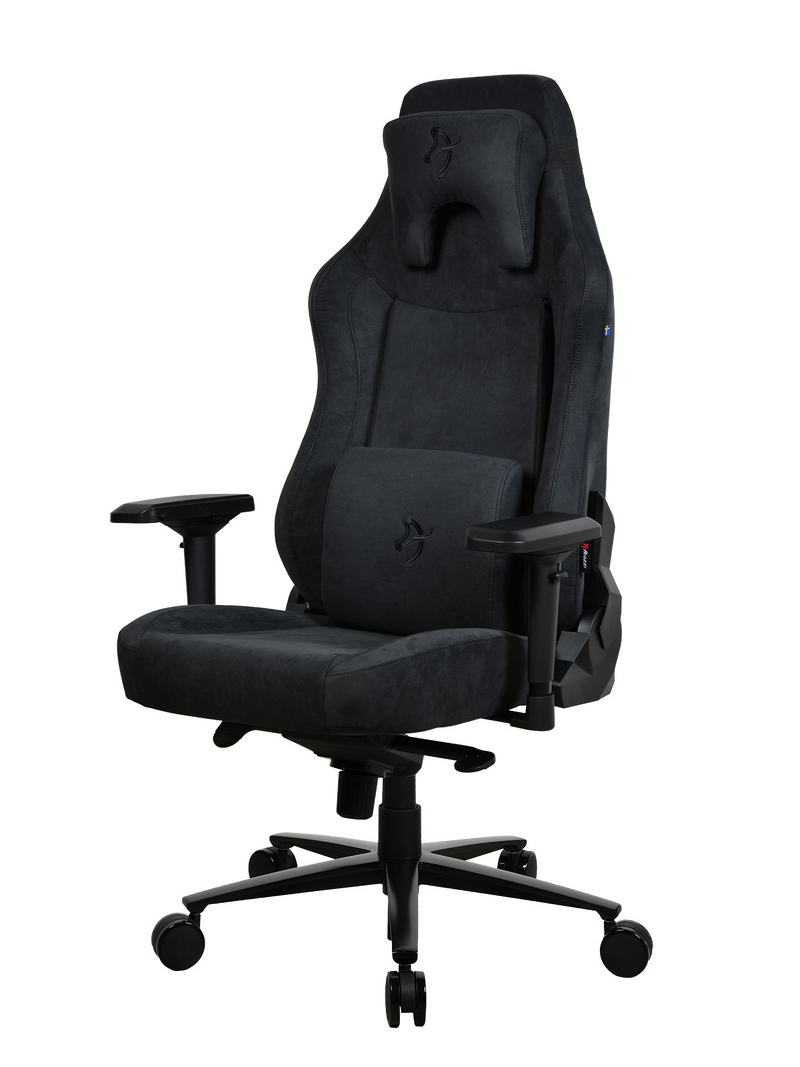 Product Image for Arozzi Vernazza XL Supersoft - Pure Black