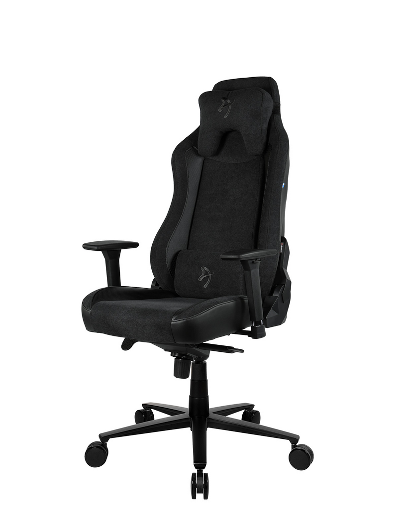 Product Image for Arozzi Vernazza Vento - Pure Black