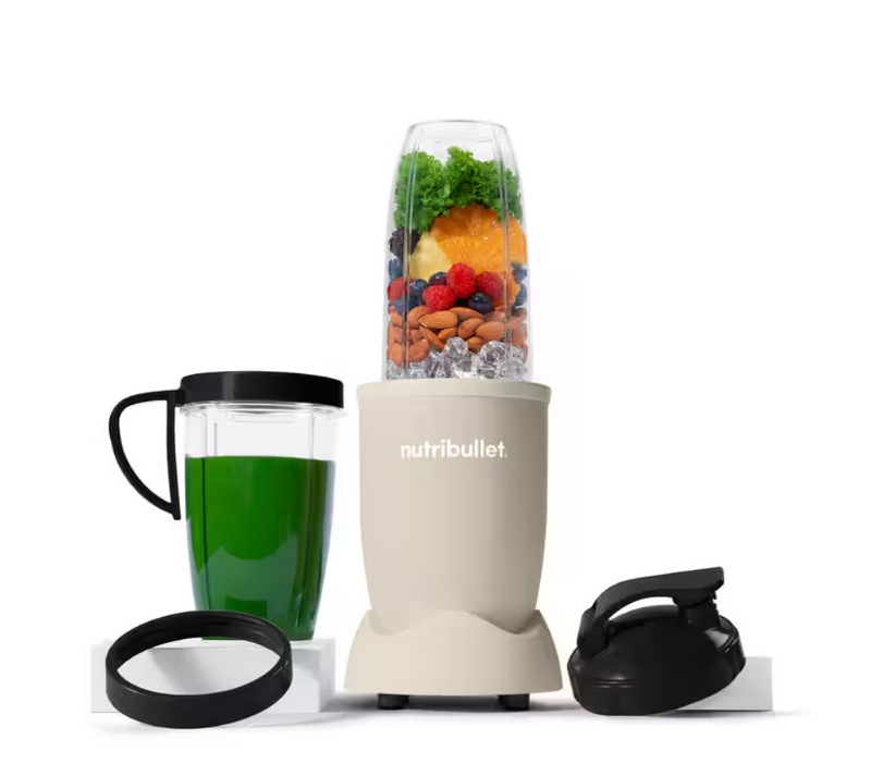 Product Image for nutribullet Pro Blender NB907MASN