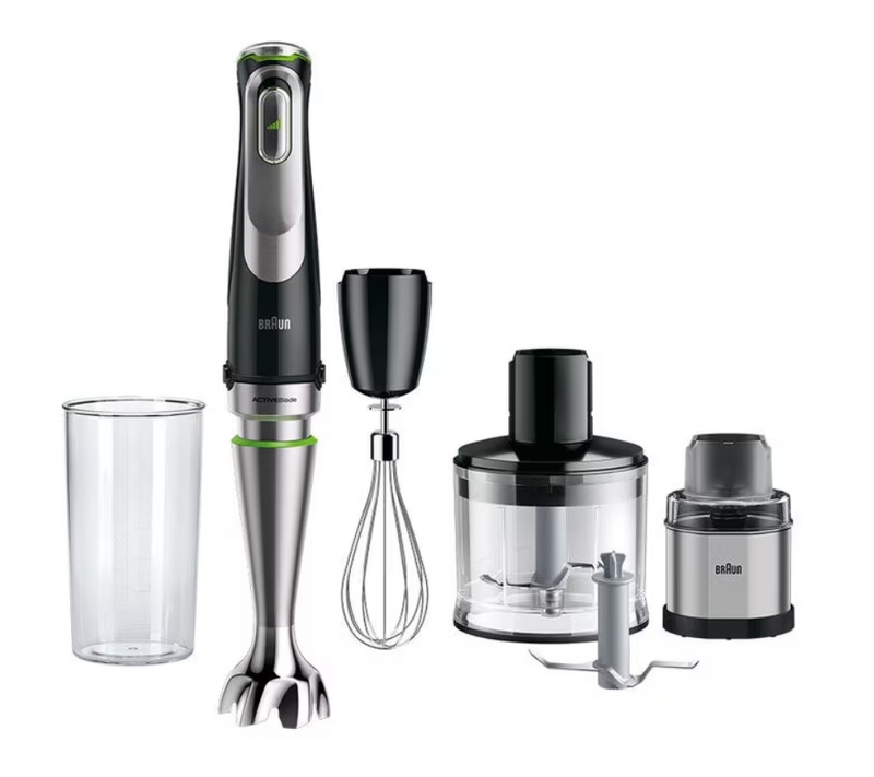 Product Image for Braun MQ9138XL Stavmixer
