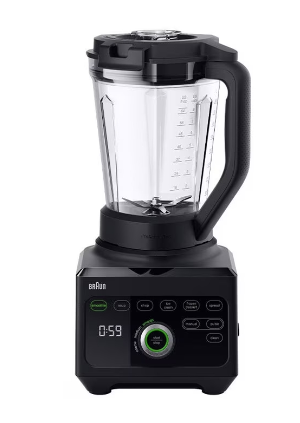 Product Image for Braun Powerblend 9 Blender JB9040