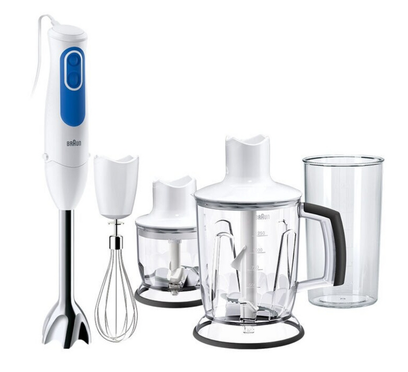 Product Image for Braun MQ3045 Stavmixer