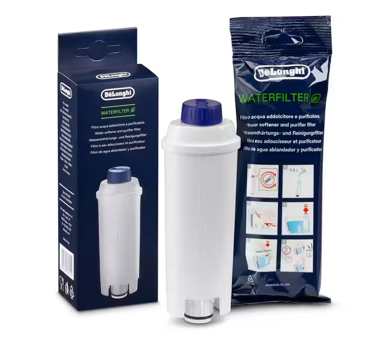 Product Image for De'Longhi DLSC002 Vattenfilter