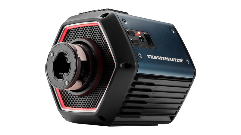 Product Image for Thrustmaster T818 Servo Base