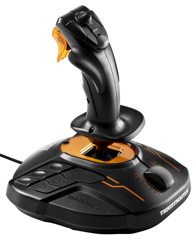 Product Image for Thrustmaster T-16000M Pc