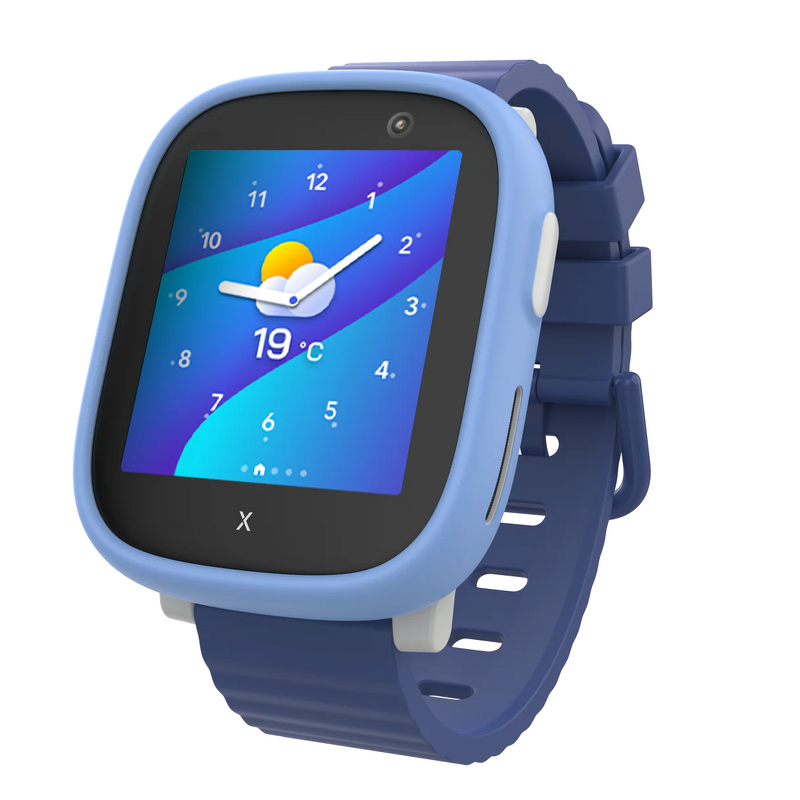 Product Image for Xplora - X6Play Blå