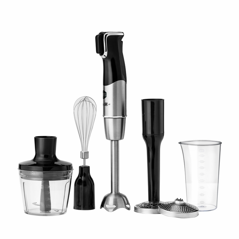 Product Image for OBH Nordica Infiny Force Pro stavmixer set / 1200W
