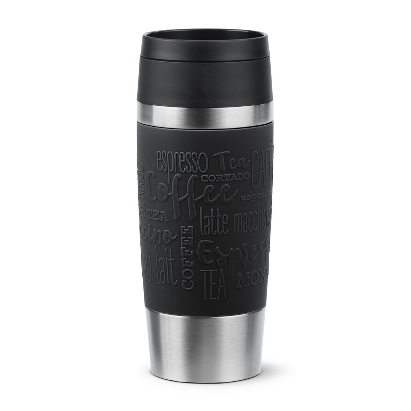 Product Image for Tefal Travel Mug Classic 0,36L - Svart