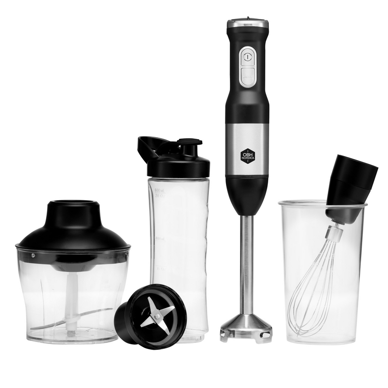 Product Image for OBH Nordica Precision 2in1 stavmixer / 850W