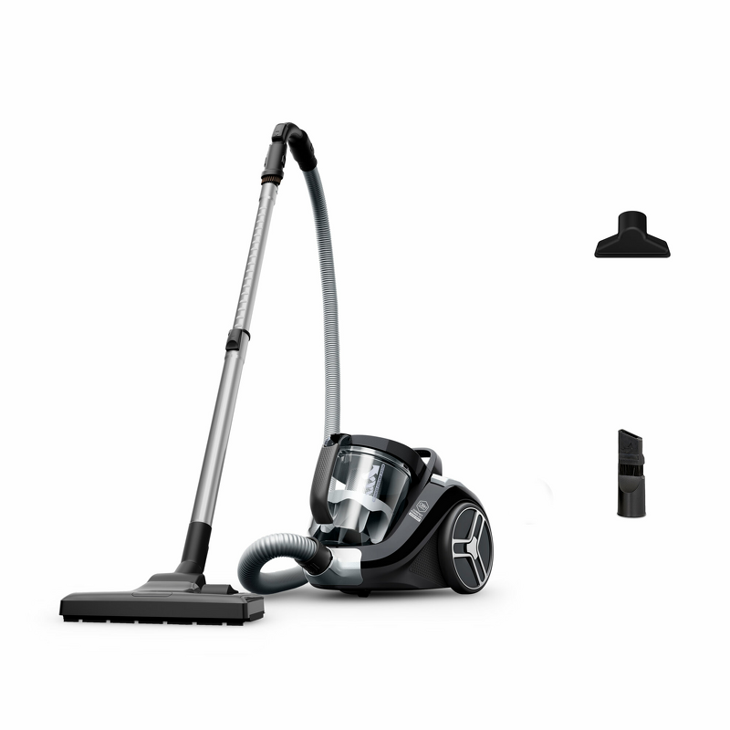Product Image for OBH Nordica Compact Power XXL Bagless Dammsugare