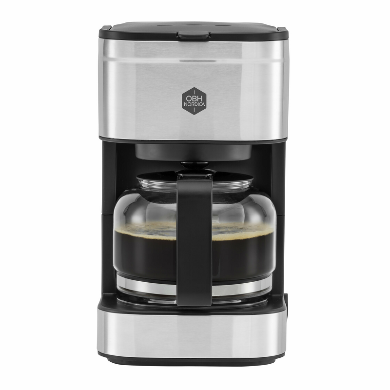 Product Image for OBH Nordica Coffee Prio Kaffebryggare / 0,75L