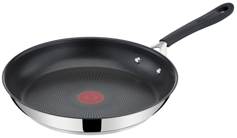 Product Image for Jamie Oliver Tefal Quick & Easy SS Stekpanna 28cm