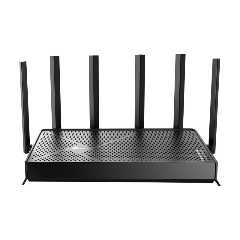 Product Image for TP-Link BE6500 Dual-Band Wi-Fi 7 Router