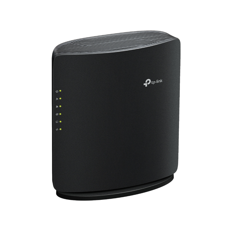 Product Image for TP-Link BE3600 Dual-Band Wi-Fi 7 Router