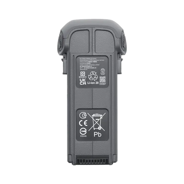 Product Image for DJI Mavic 4 Pro Intelligent Flight Battery