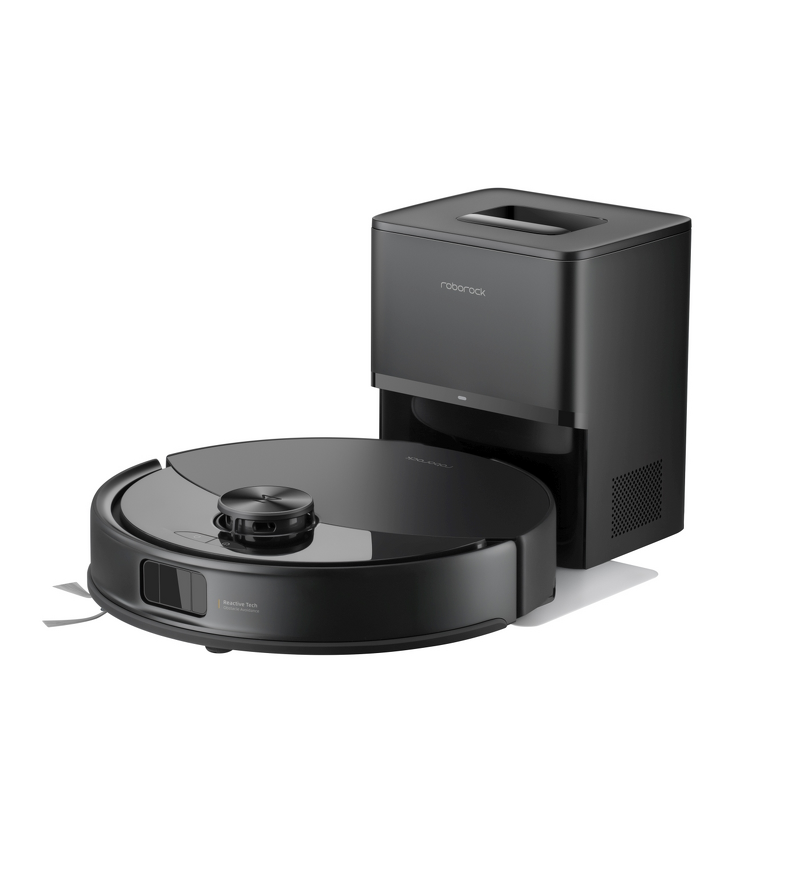 Product Image for Roborock Q10V+ - Black