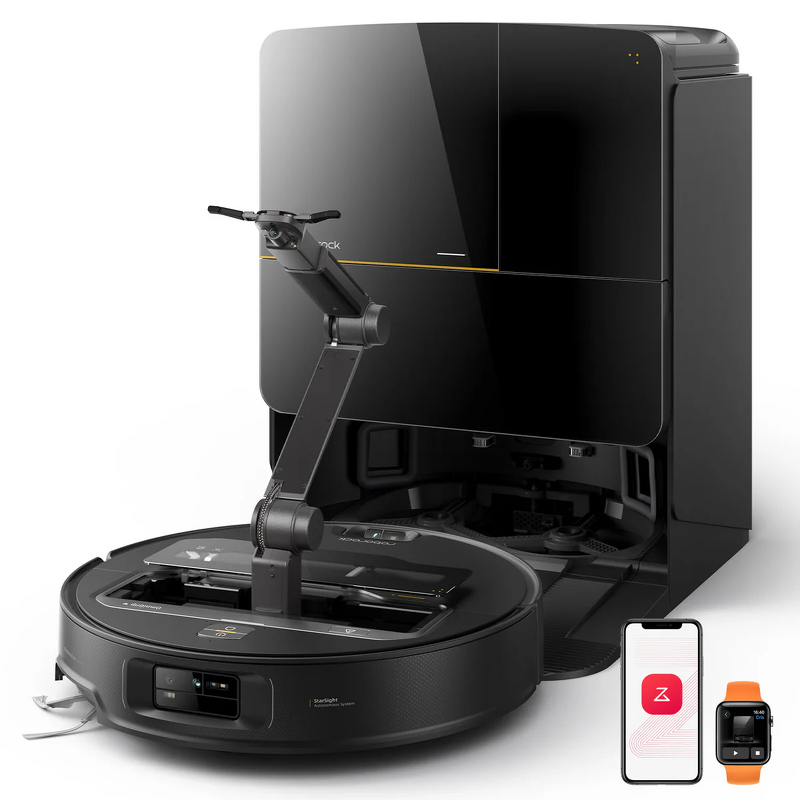 Product Image for Roborock Saros Z70 - Black