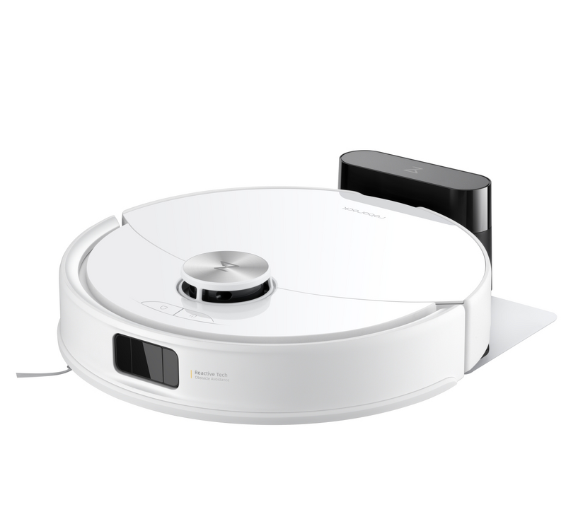 Product Image for Roborock Q10V - White