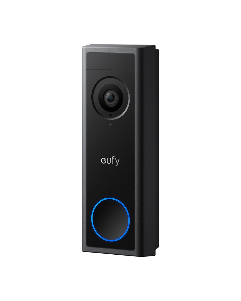 Product Image for eufy Video Doorbell C30
