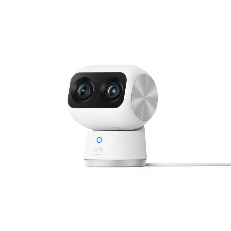 Product Image for eufy Indoor Cam S350