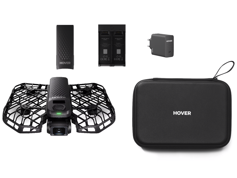 Product Image for HoverAir X1 Pro Basic Combo