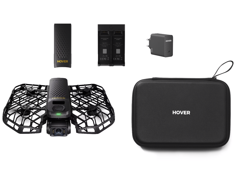 Product Image for HoverAir X1 ProMax Basic Combo