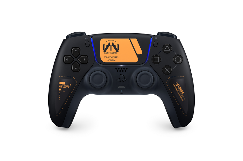Product Image for Playstation 5 - DualSense Handkontroll - Death Stranding 2 LE
