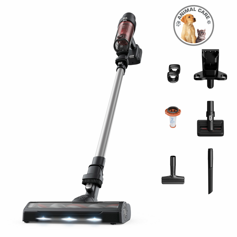 Product Image for OBH Nordica X-Pert 7.60 Essential+ Animal Skaftdammsugare