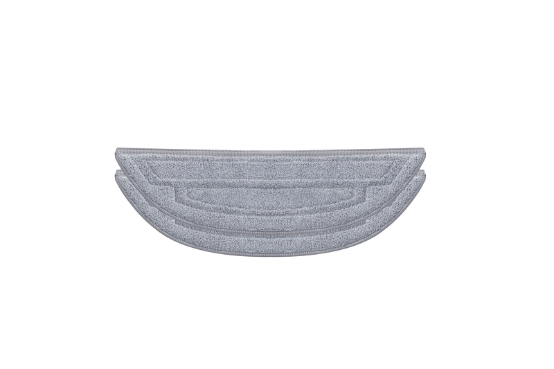 Product Image for Roborock Edgewise Mop Cloth S8 MaxV Ultr