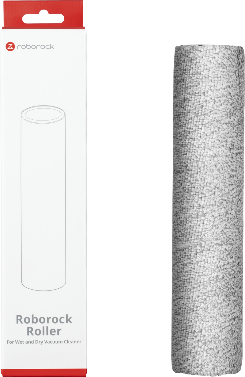 Product Image for Roborock W D Roller Gray F25
