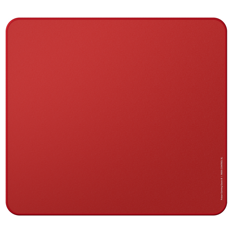 Product Image for Pulsar Paracontrol XL Gaming Mousepad V2 - Red