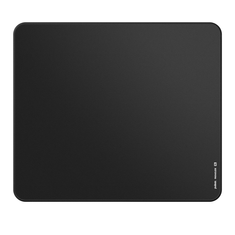 Product Image for Pulsar ParaGlide XL Mouse Pad - Black