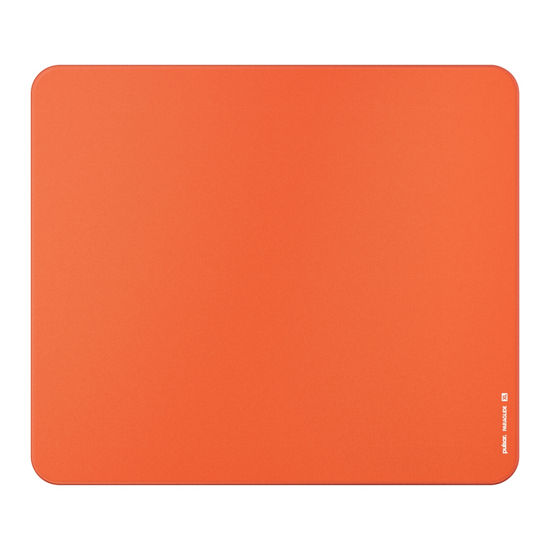 Product Image for Pulsar ParaGlide XL Mouse Pad - Orange