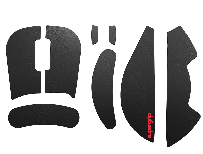 Product Image for Pulsar Supergrip Xlite Series - Size 2