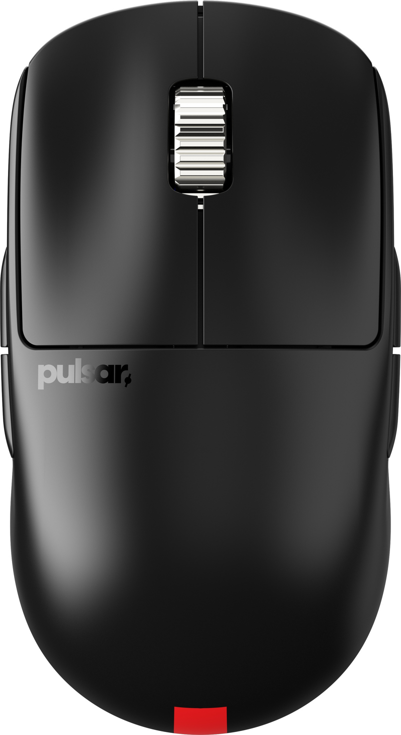 Product Image for Pulsar X2A V3 eS Mini Wireless Gaming Mouse - Black