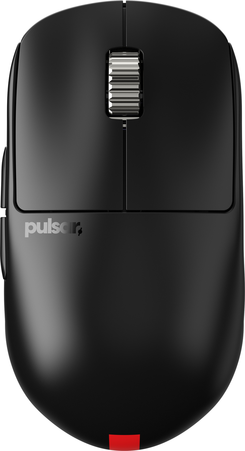 Product Image for Pulsar X2H V3 eS Mini Wireless Gaming Mouse - Black