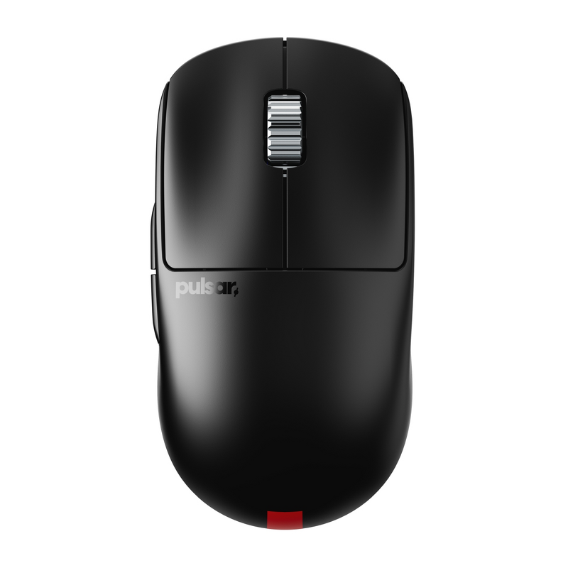 Product Image for Pulsar X2 V3 eS Medium Wireless Gaming Mouse - Black