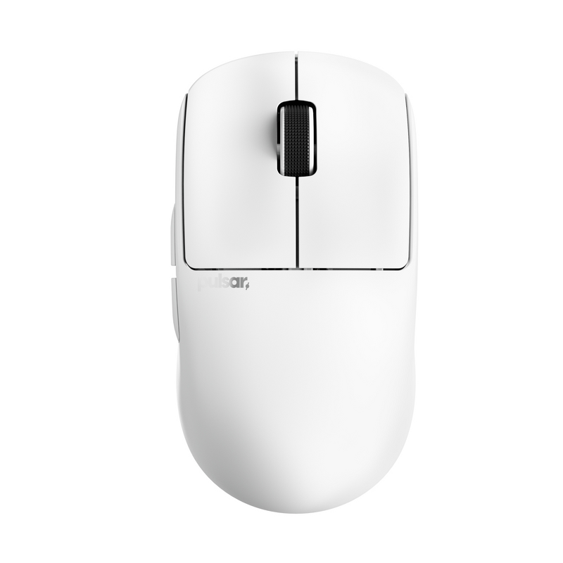 Product Image for Pulsar X2 CrazyLight Wireless Gaming Mouse - Uyuni White